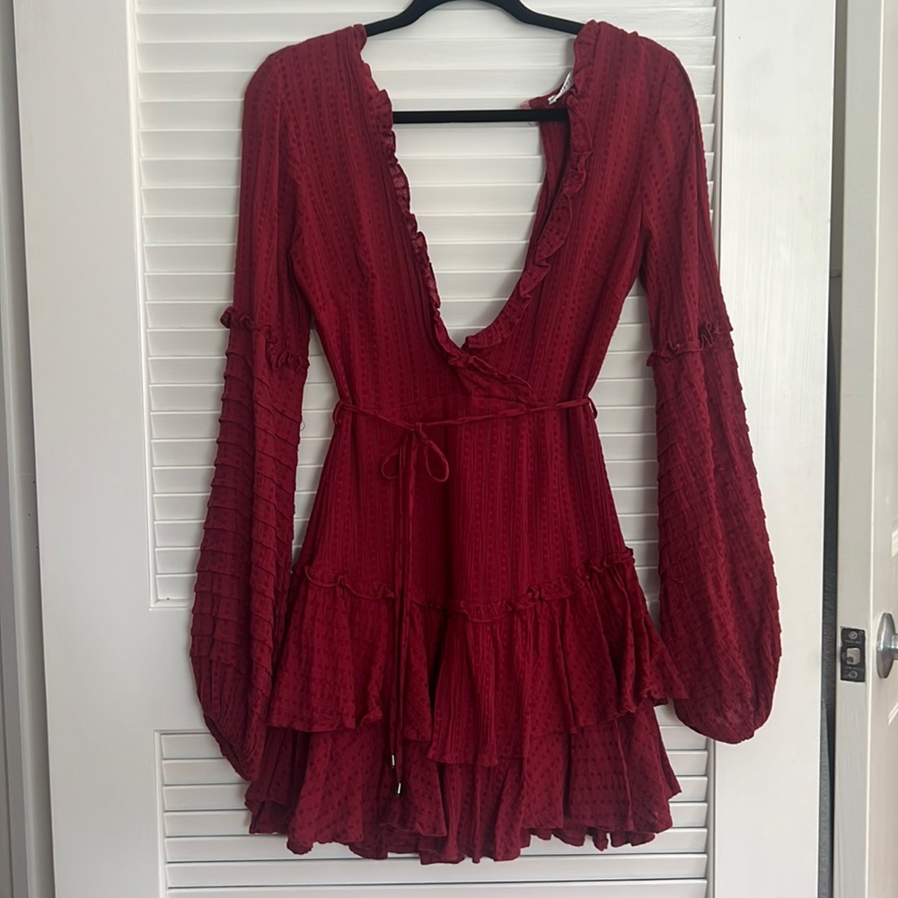 Saints + Secrets Dress Unavailable anywhere else!